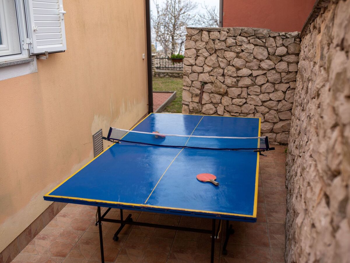 Maison Marija : 6 chambres, piscine privée, vue mer - Photo 9