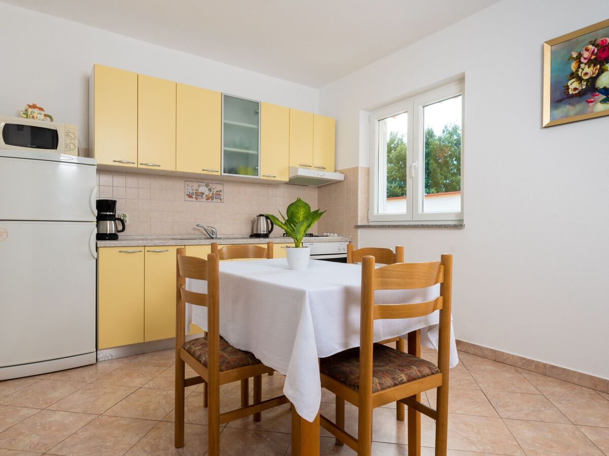Maison Marija : 6 chambres, piscine privée, vue mer - Photo 11
