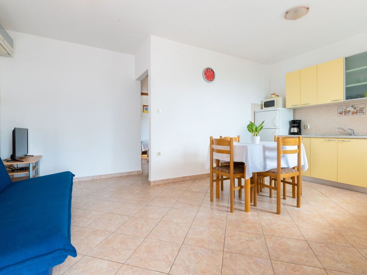 Maison Marija : 6 chambres, piscine privée, vue mer - Photo 12