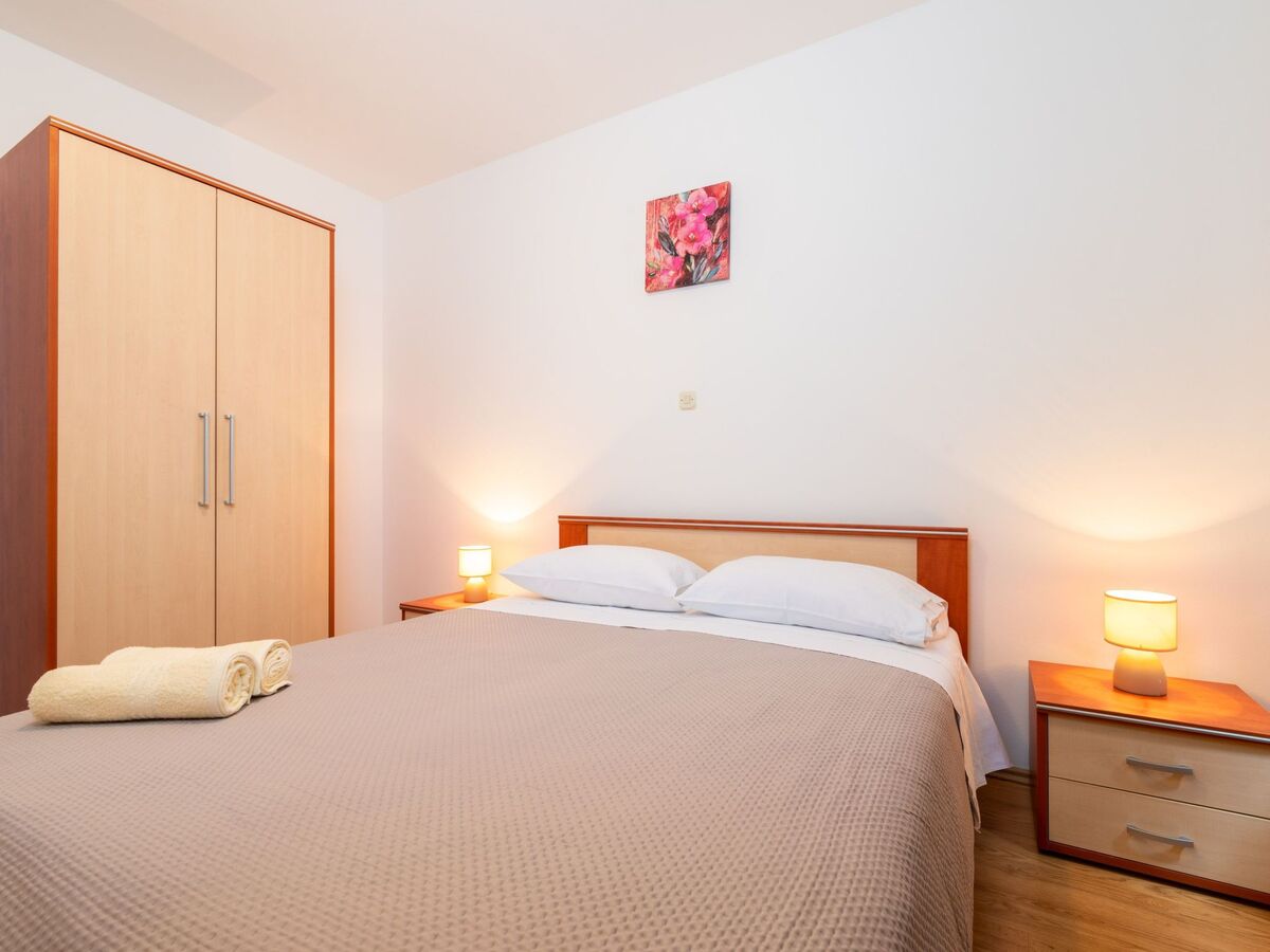 Maison Marija : 6 chambres, piscine privée, vue mer - Photo 14