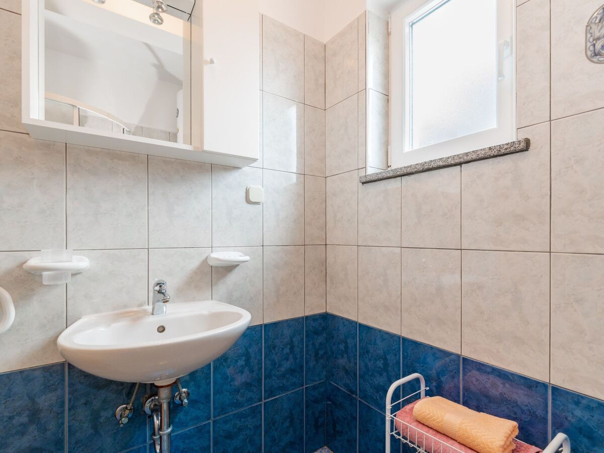 Maison Marija : 6 chambres, piscine privée, vue mer - Photo 15