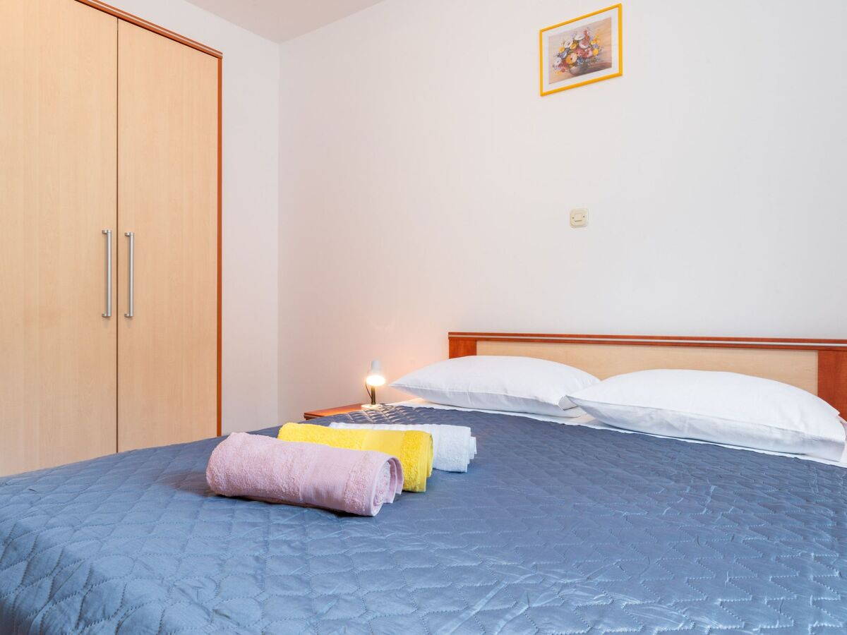 Maison Marija : 6 chambres, piscine privée, vue mer - Photo 18