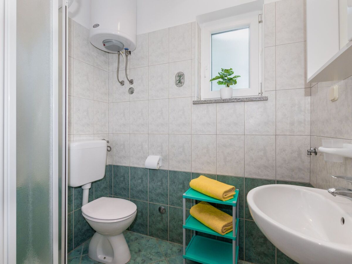 Maison Marija : 6 chambres, piscine privée, vue mer - Photo 21