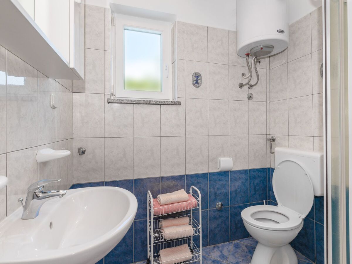 Maison Marija : 6 chambres, piscine privée, vue mer - Photo 22