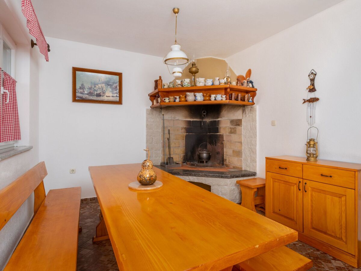 Maison Marija : 6 chambres, piscine privée, vue mer - Photo 23