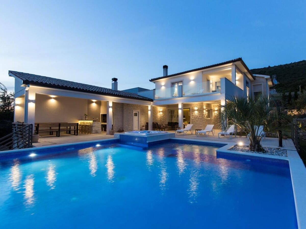 Villa Casta Diva – Maison 4 chambres avec piscine 58 m² - Photo 2
