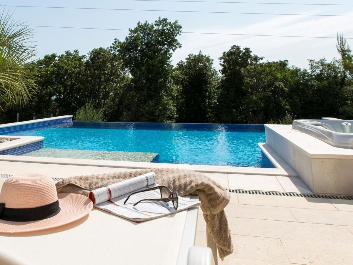 Villa Casta Diva – Maison 4 chambres avec piscine 58 m² - Photo 4