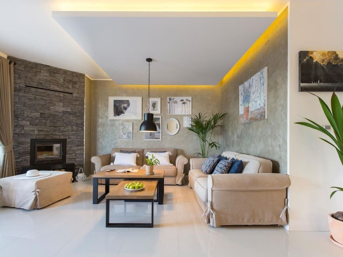 Villa Casta Diva – Maison 4 chambres avec piscine 58 m² - Photo 5