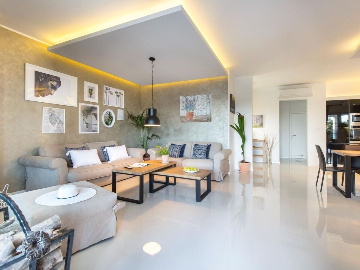 Villa Casta Diva – Maison 4 chambres avec piscine 58 m² - Photo 6