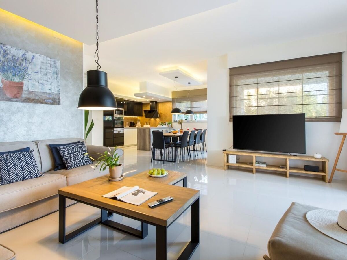 Villa Casta Diva – Maison 4 chambres avec piscine 58 m² - Photo 7
