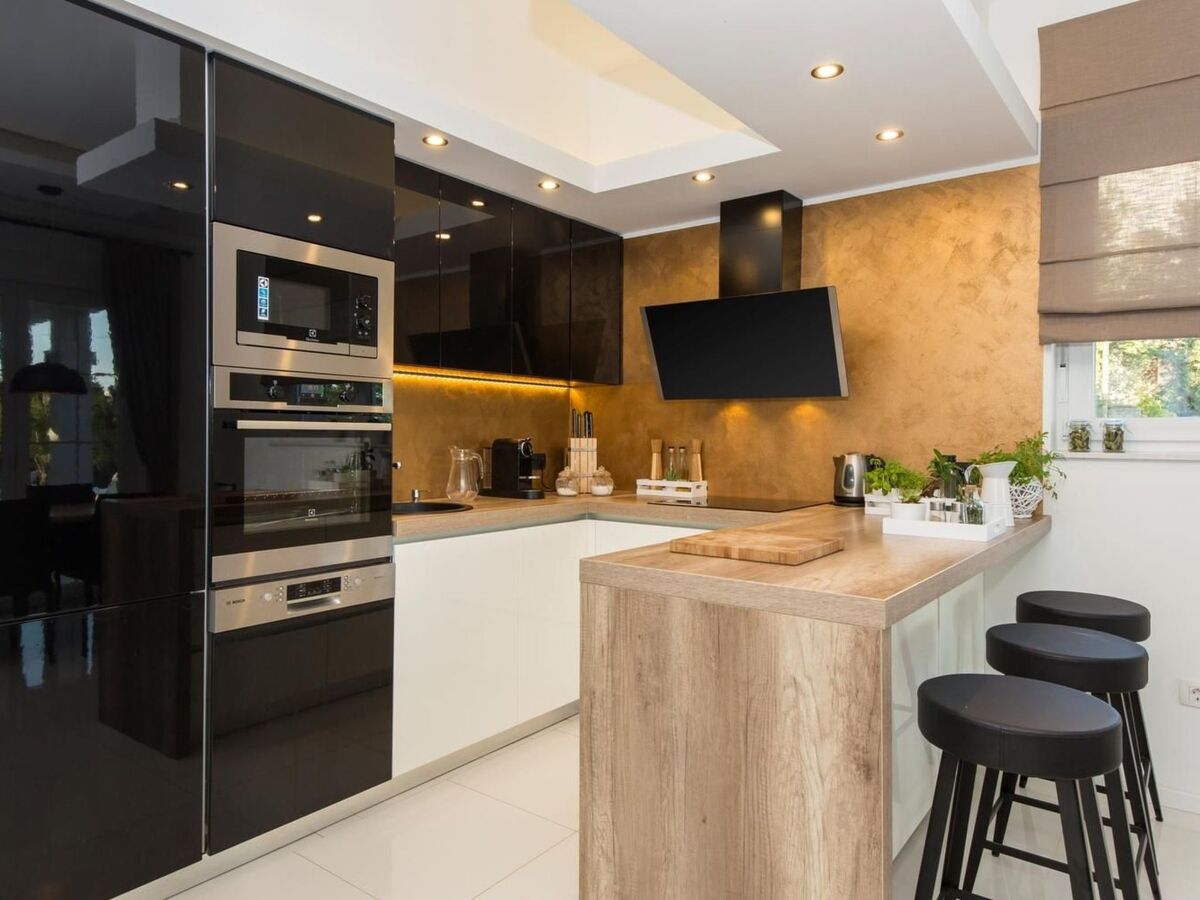 Villa Casta Diva – Maison 4 chambres avec piscine 58 m² - Photo 10