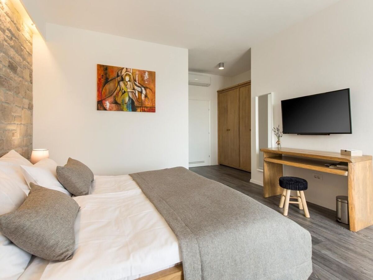 Villa Casta Diva – Maison 4 chambres avec piscine 58 m² - Photo 13