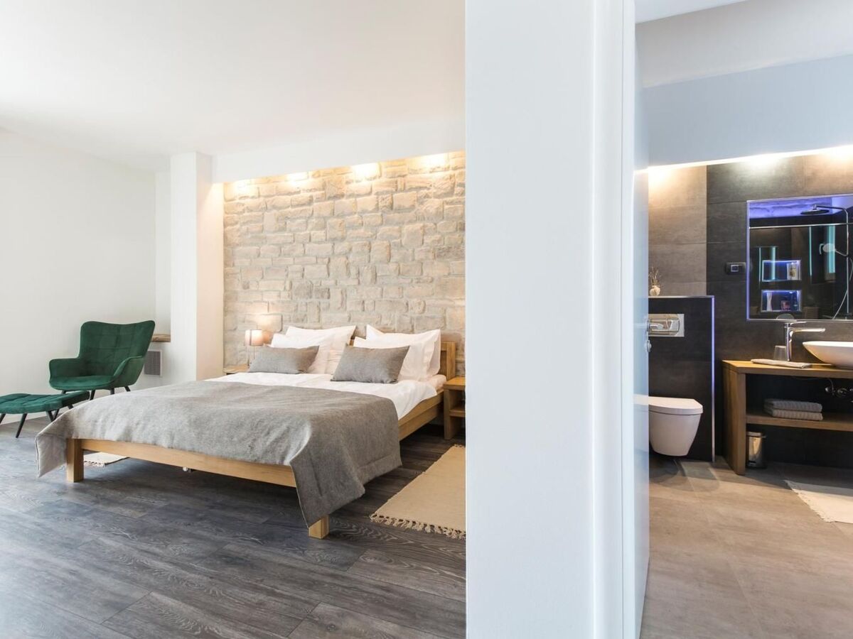 Villa Casta Diva – Maison 4 chambres avec piscine 58 m² - Photo 14