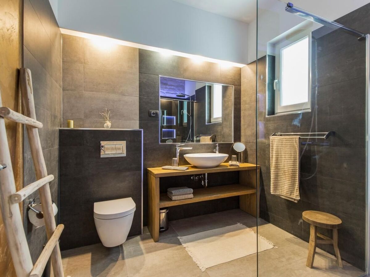 Villa Casta Diva – Maison 4 chambres avec piscine 58 m² - Photo 17