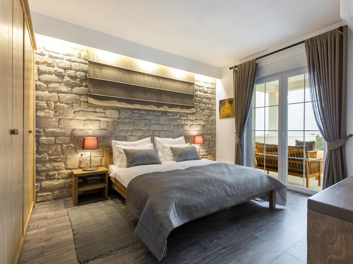 Villa Casta Diva – Maison 4 chambres avec piscine 58 m² - Photo 18