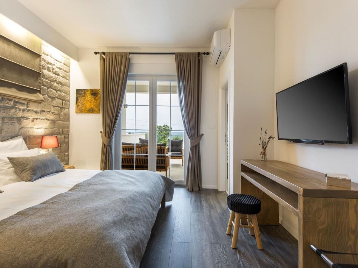 Villa Casta Diva – Maison 4 chambres avec piscine 58 m² - Photo 19