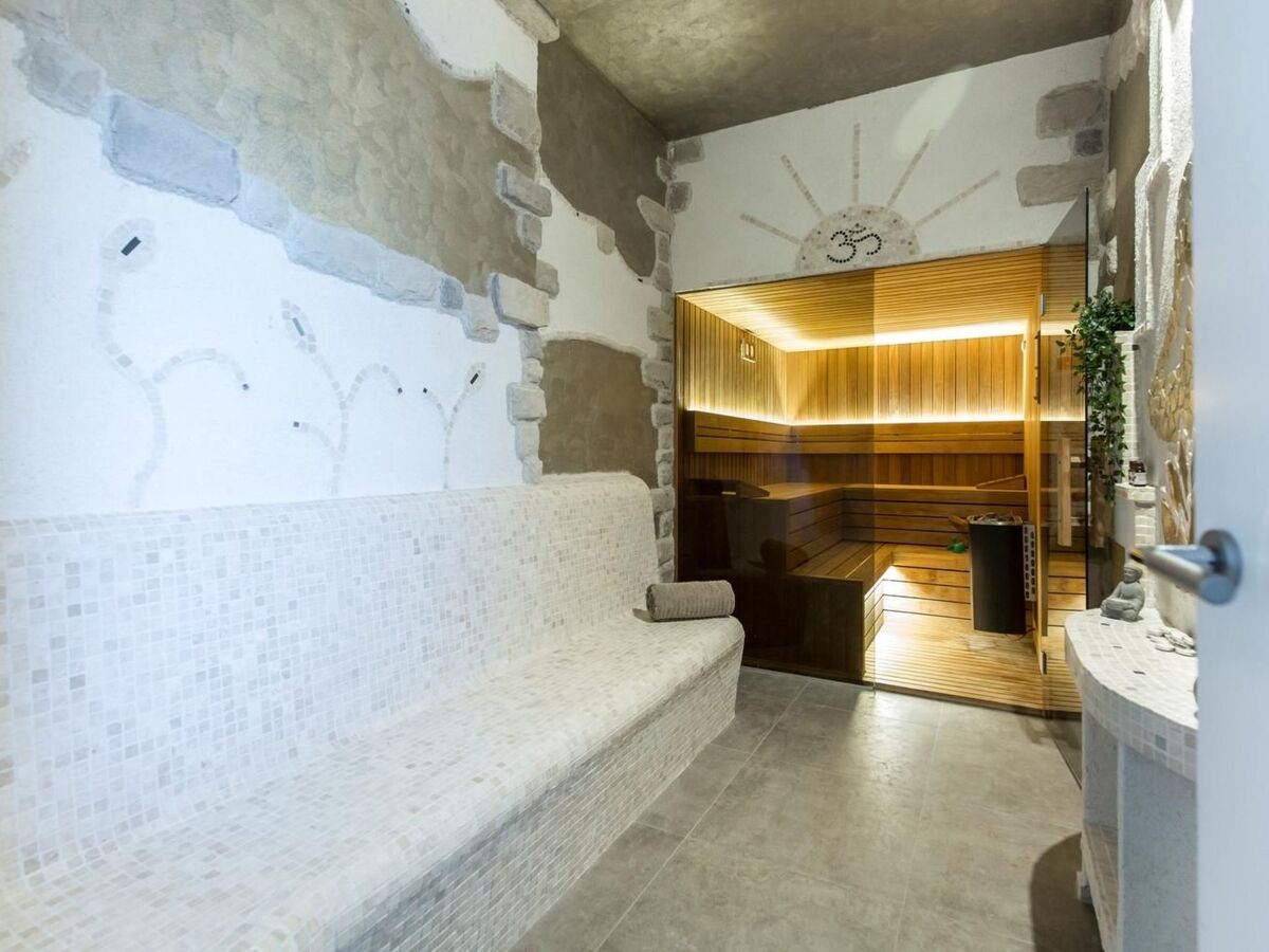 Villa Casta Diva – Maison 4 chambres avec piscine 58 m² - Photo 20