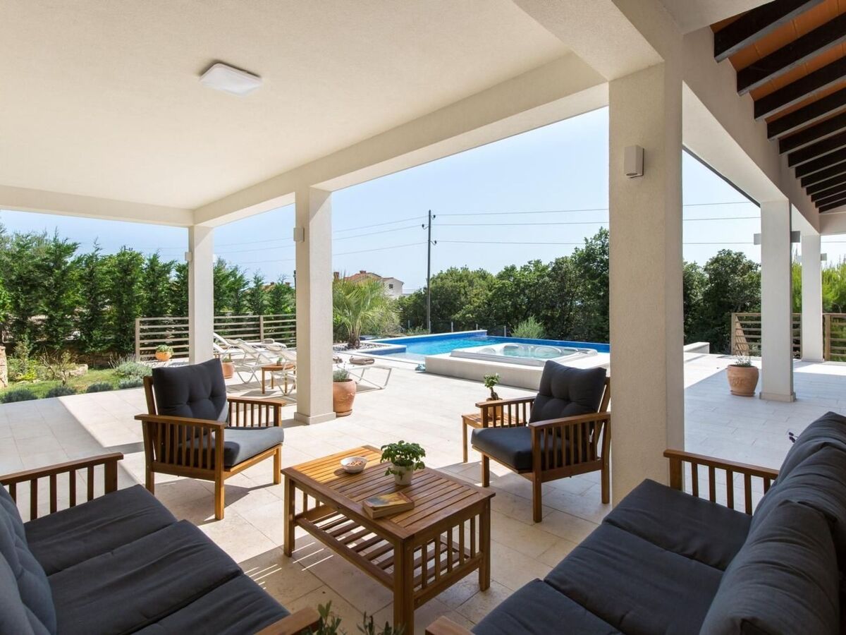Villa Casta Diva – Maison 4 chambres avec piscine 58 m² - Photo 23