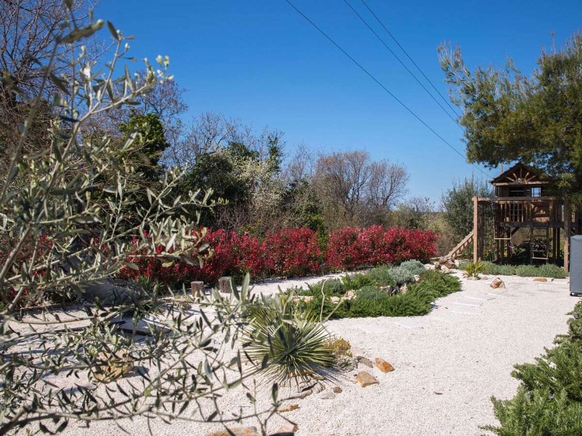 Villa Casta Diva – Maison 4 chambres avec piscine 58 m² - Photo 25