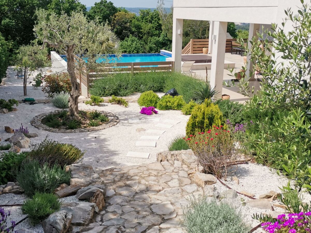 Villa Casta Diva – Maison 4 chambres avec piscine 58 m² - Photo 28