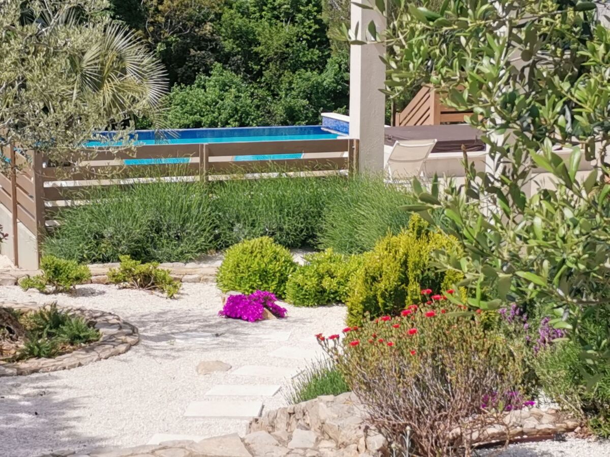 Villa Casta Diva – Maison 4 chambres avec piscine 58 m² - Photo 30