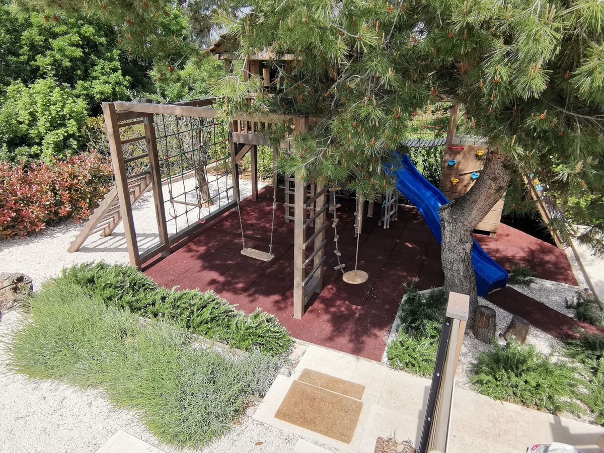 Villa Casta Diva – Maison 4 chambres avec piscine 58 m² - Photo 32
