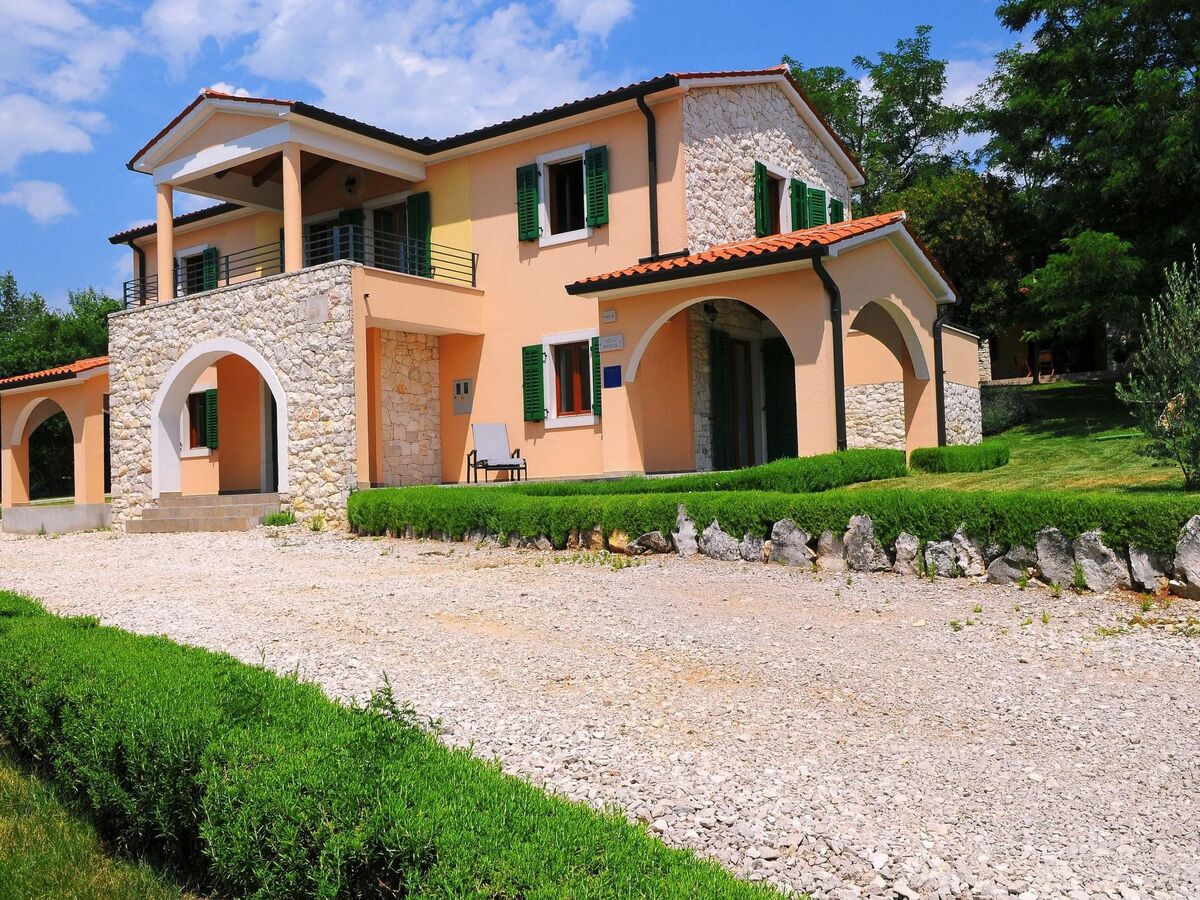 Villa Maggie, 5 chambres avec piscines partagées - Photo 6