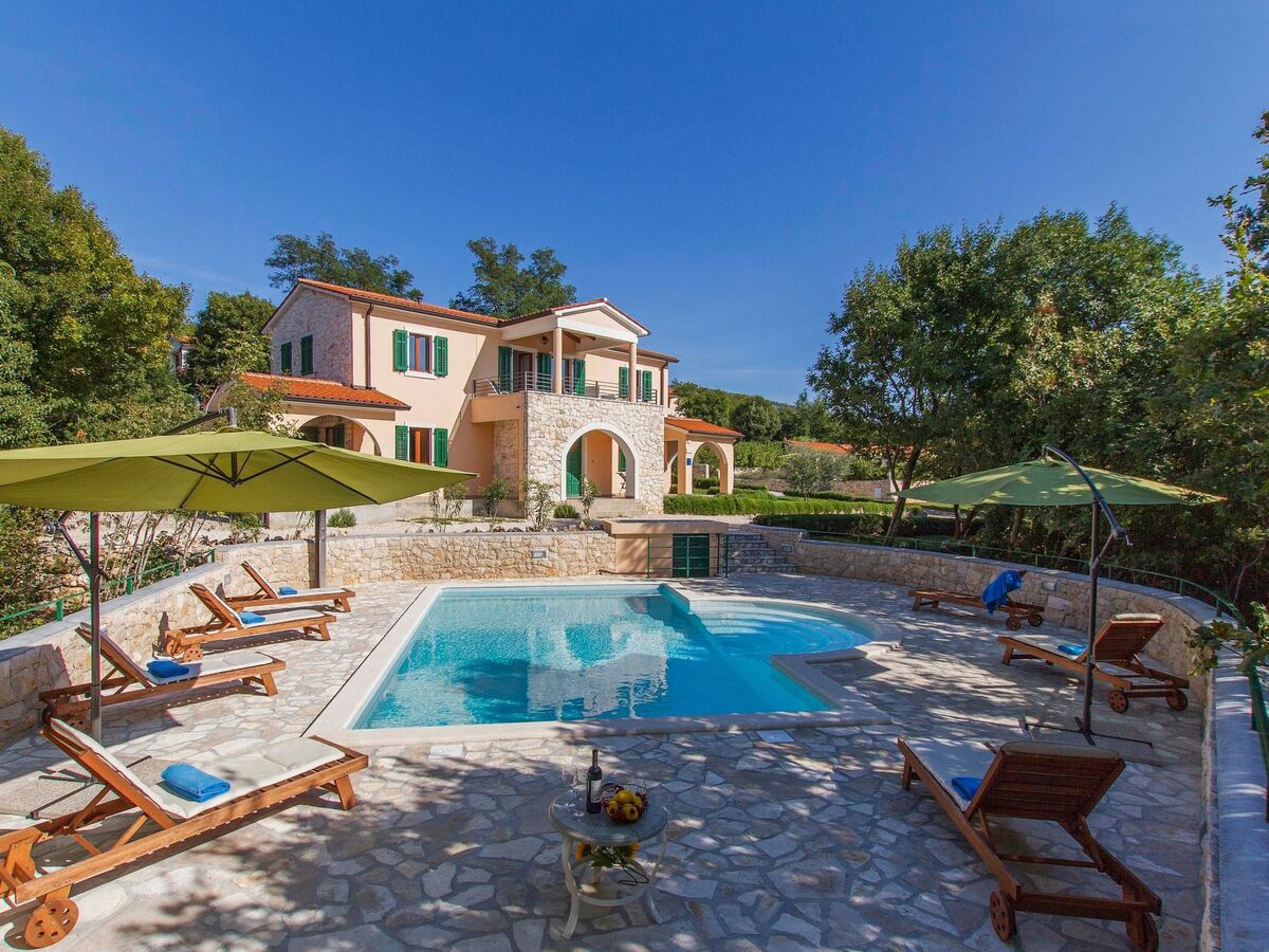 Villa Maggie, 5 chambres avec piscines partagées - Photo 10