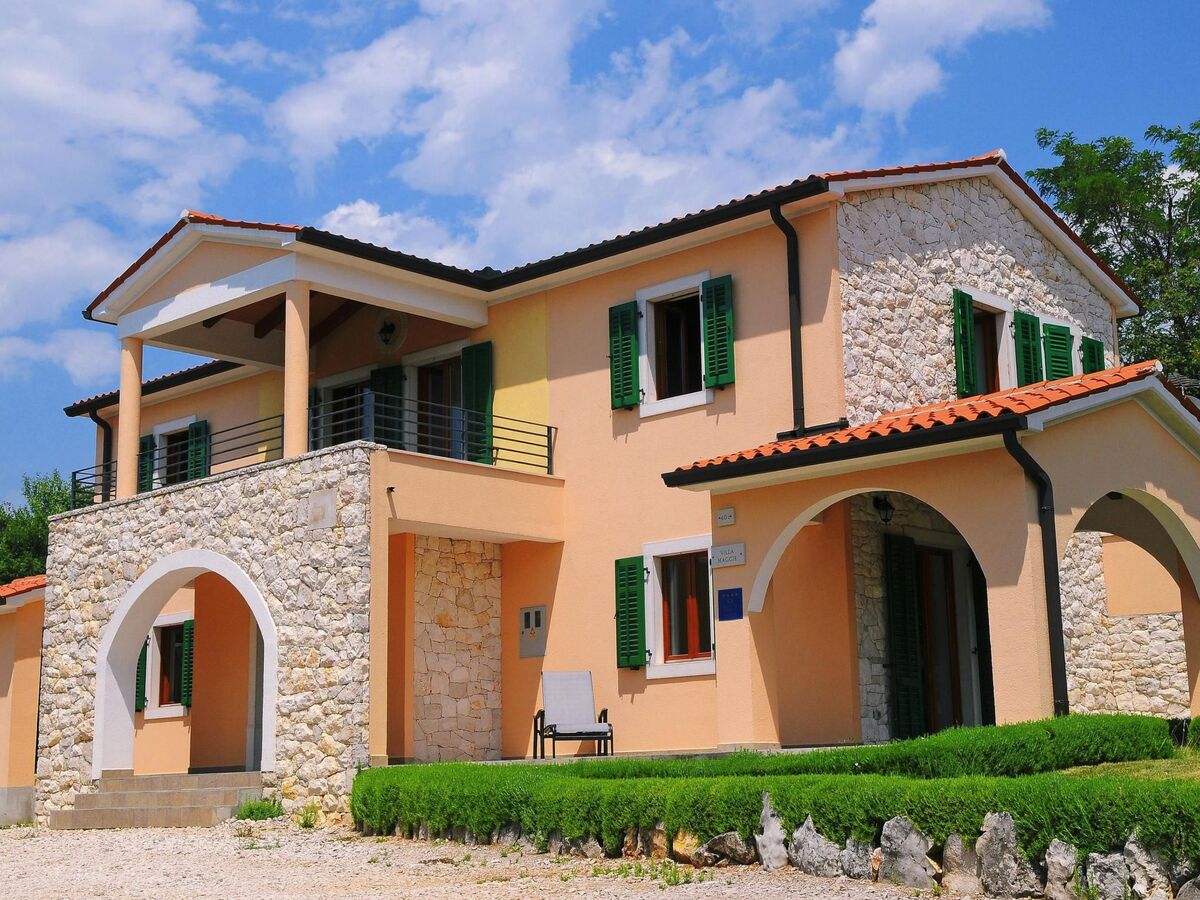 Villa Maggie, 5 chambres avec piscines partagées - Photo 35