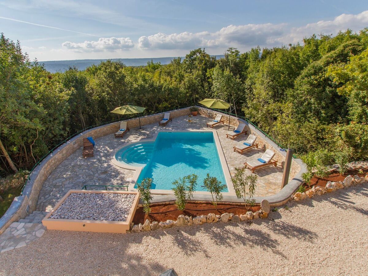 Villa Ana, 5 chambres pour 10 personnes à Vlakovo - Photo 1