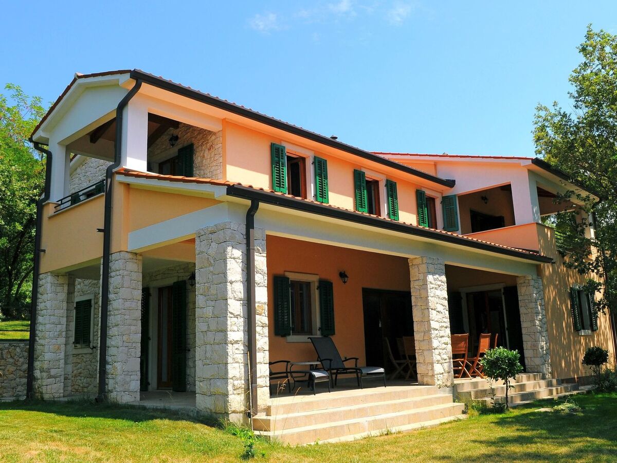 Villa Ana, 5 chambres pour 10 personnes à Vlakovo - Photo 2