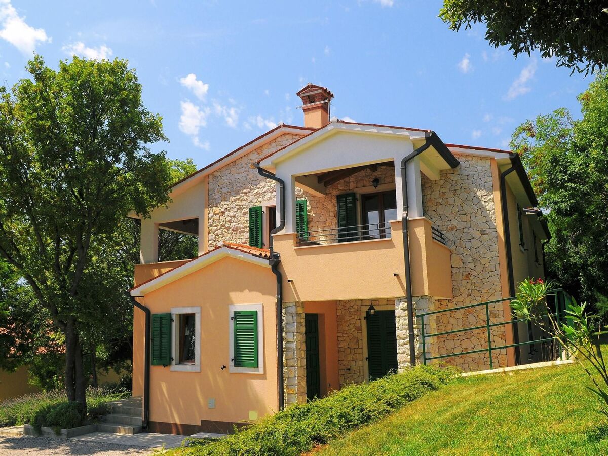 Villa Ana, 5 chambres pour 10 personnes à Vlakovo - Photo 5