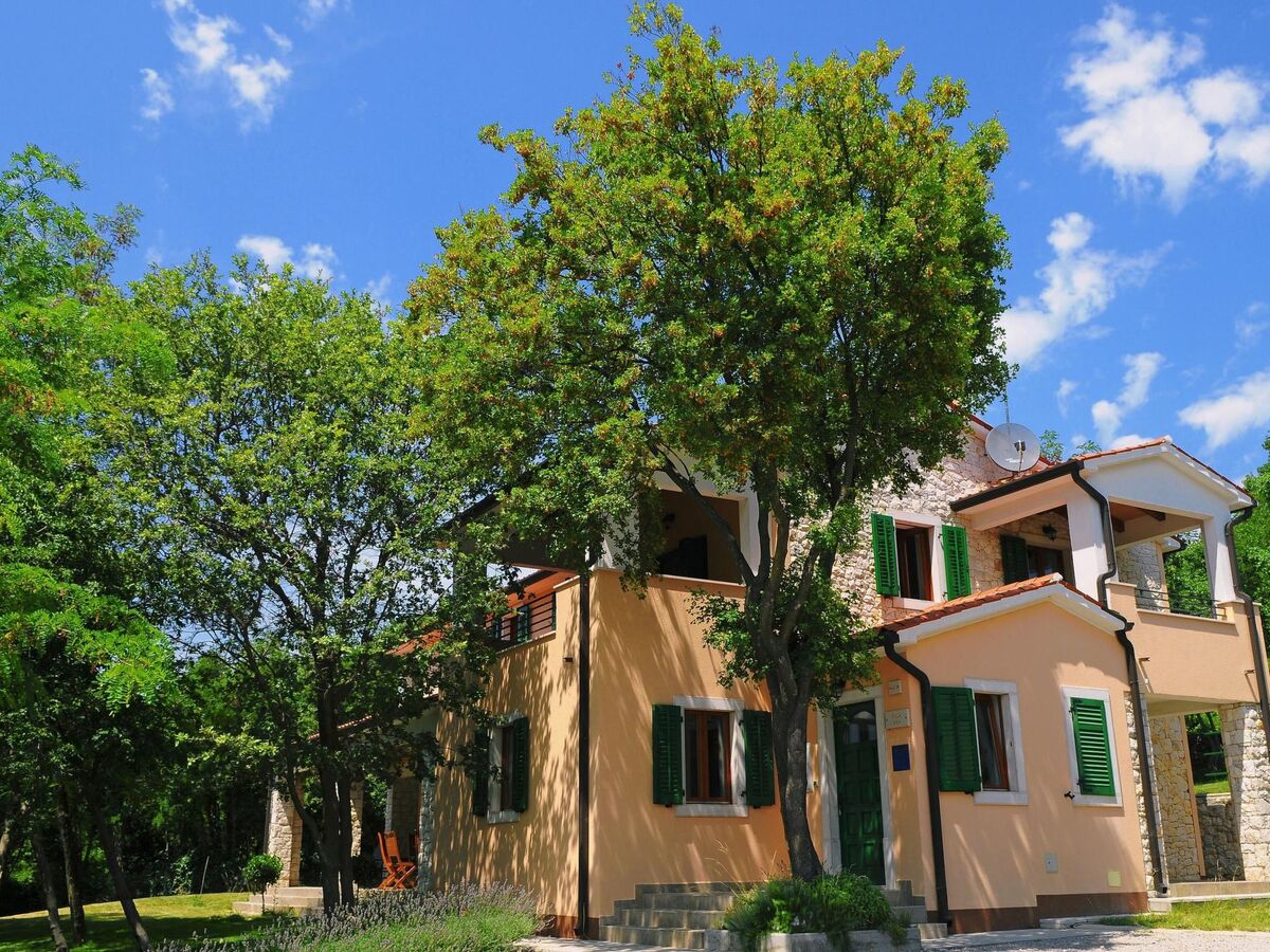 Villa Ana, 5 chambres pour 10 personnes à Vlakovo - Photo 9