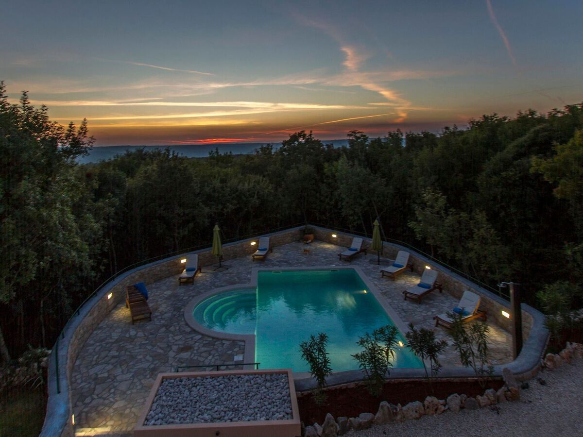 Villa Ana, 5 chambres pour 10 personnes à Vlakovo - Photo 10