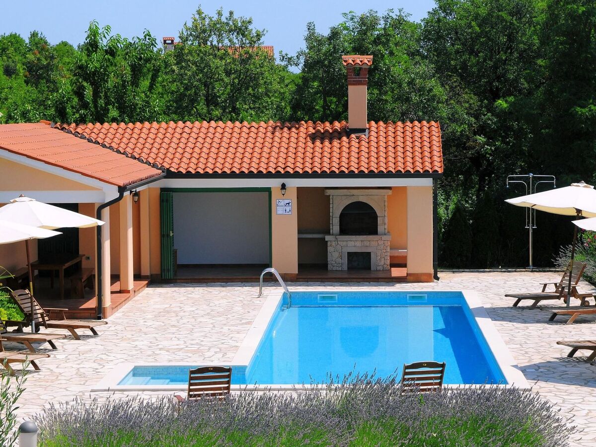 Villa Ana, 5 chambres pour 10 personnes à Vlakovo - Photo 16