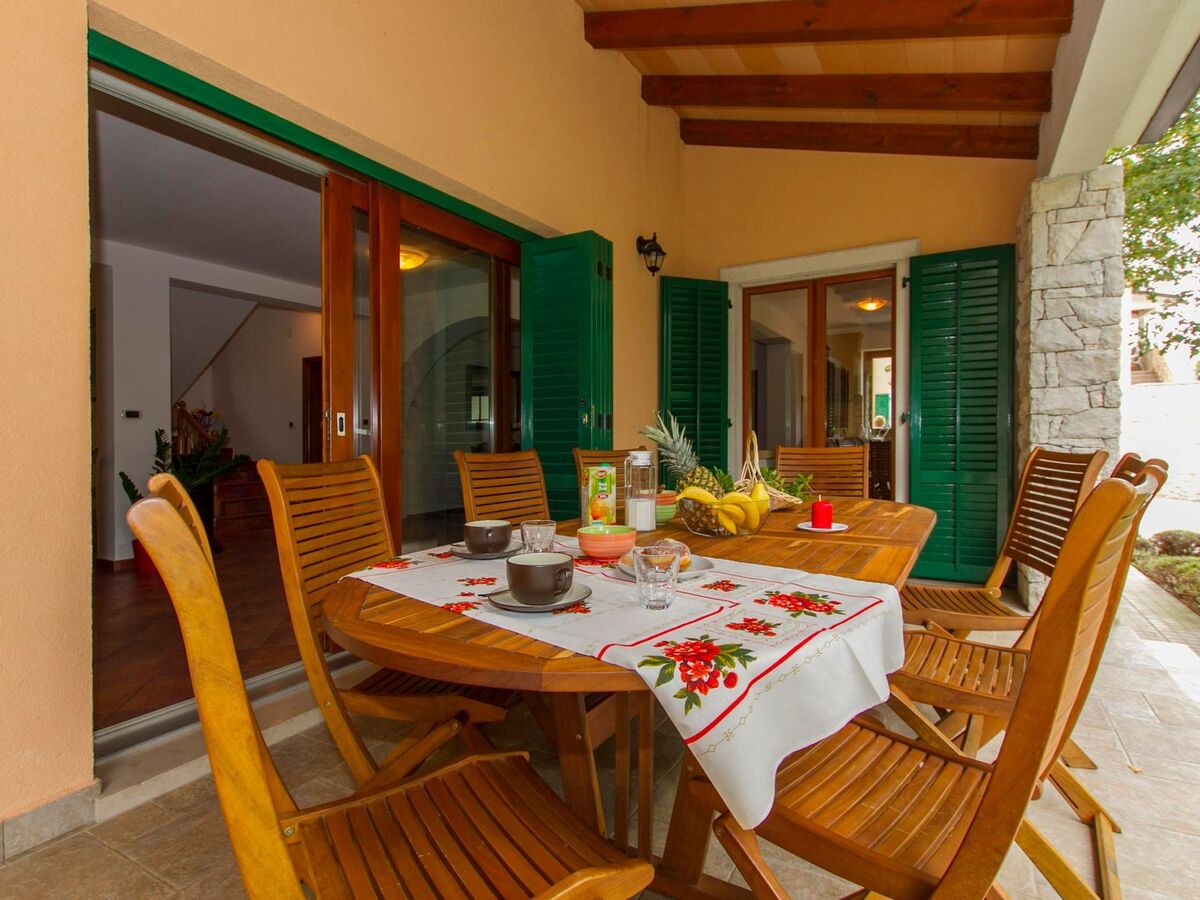 Villa Ana, 5 chambres pour 10 personnes à Vlakovo - Photo 19