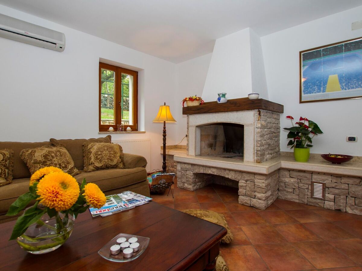 Villa Ana, 5 chambres pour 10 personnes à Vlakovo - Photo 23