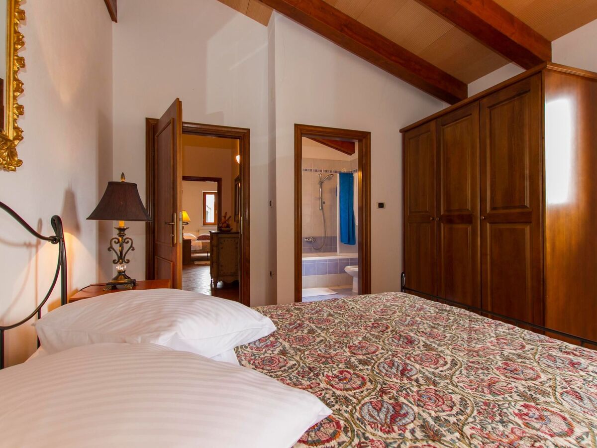 Villa Ana, 5 chambres pour 10 personnes à Vlakovo - Photo 26