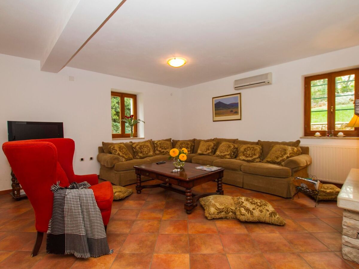 Villa Ana, 5 chambres pour 10 personnes à Vlakovo - Photo 29