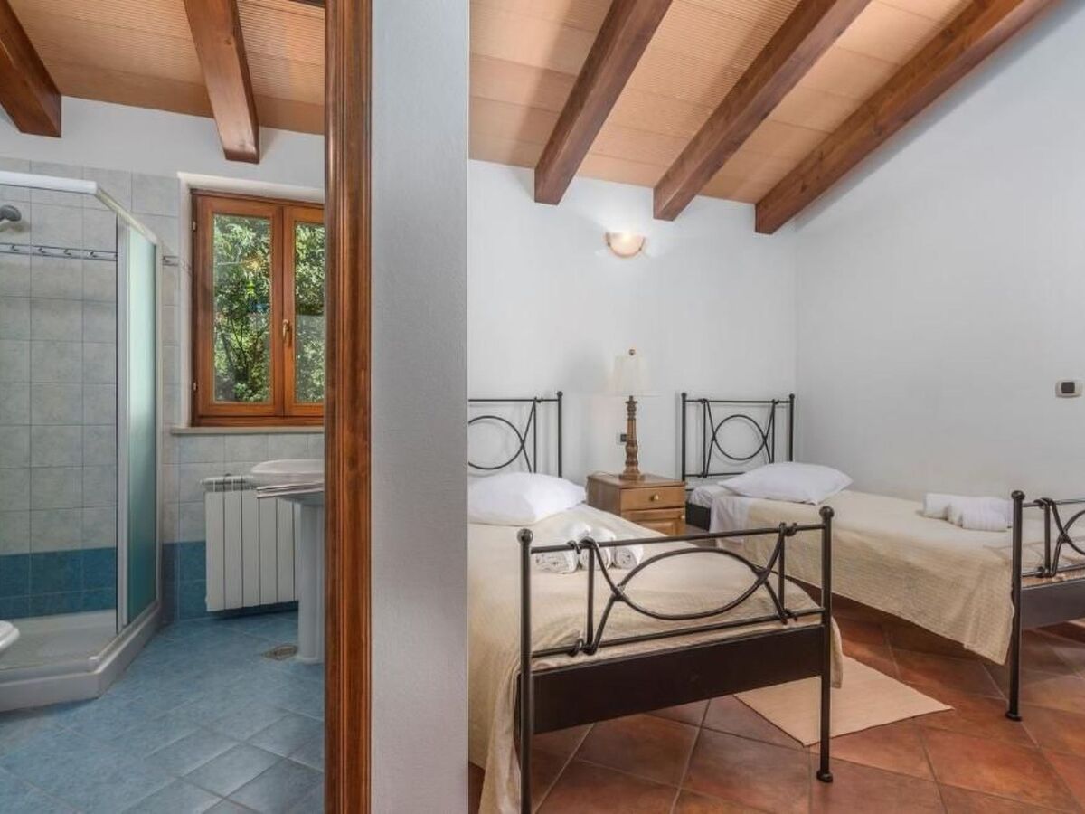 Villa Ana, 5 chambres pour 10 personnes à Vlakovo - Photo 31