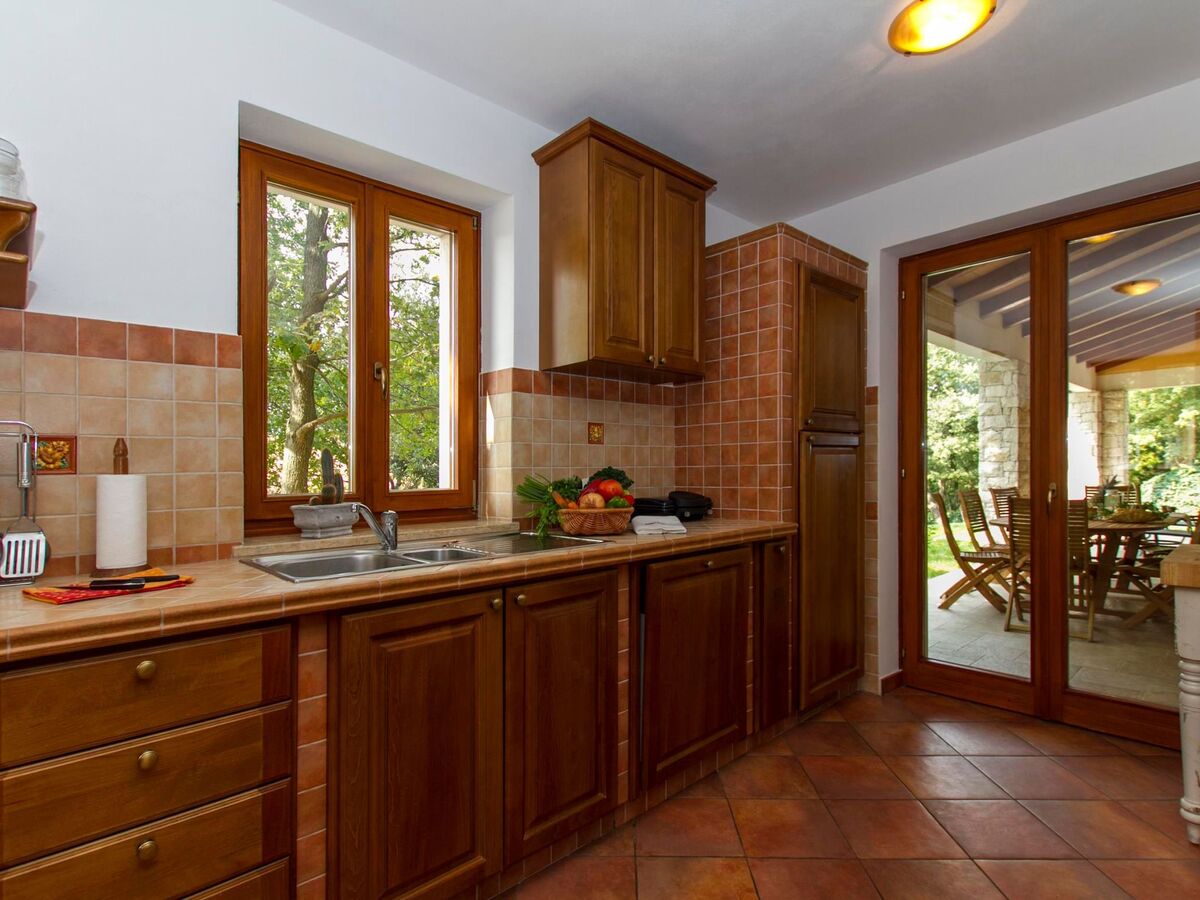 Villa Ana, 5 chambres pour 10 personnes à Vlakovo - Photo 36