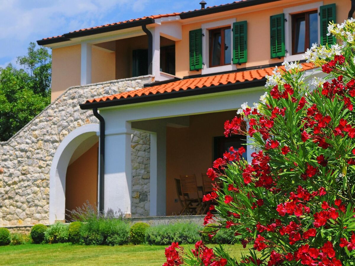 Villa Marina en Istrie : maison 8 personnes, piscines partagées - Photo 3
