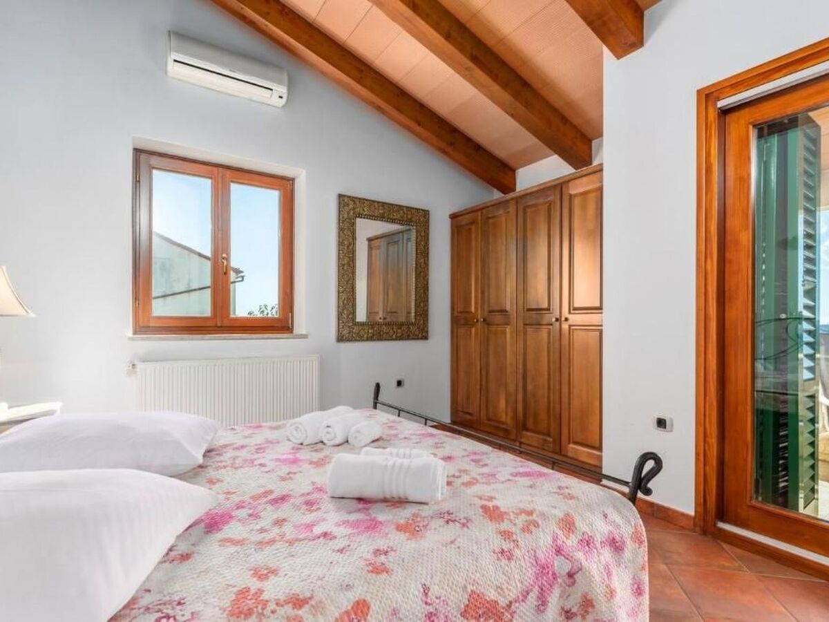 Villa Marina en Istrie : maison 8 personnes, piscines partagées - Photo 6