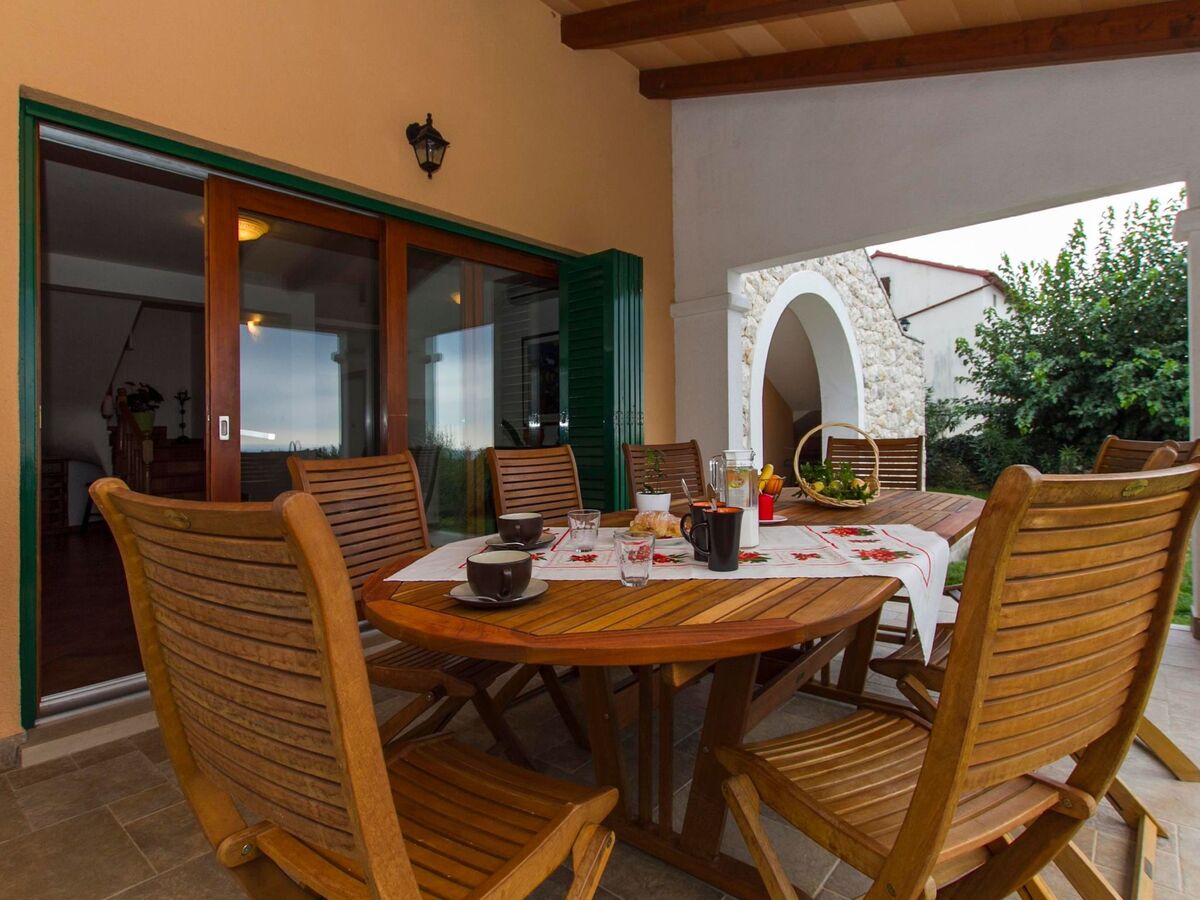 Villa Marina en Istrie : maison 8 personnes, piscines partagées - Photo 7