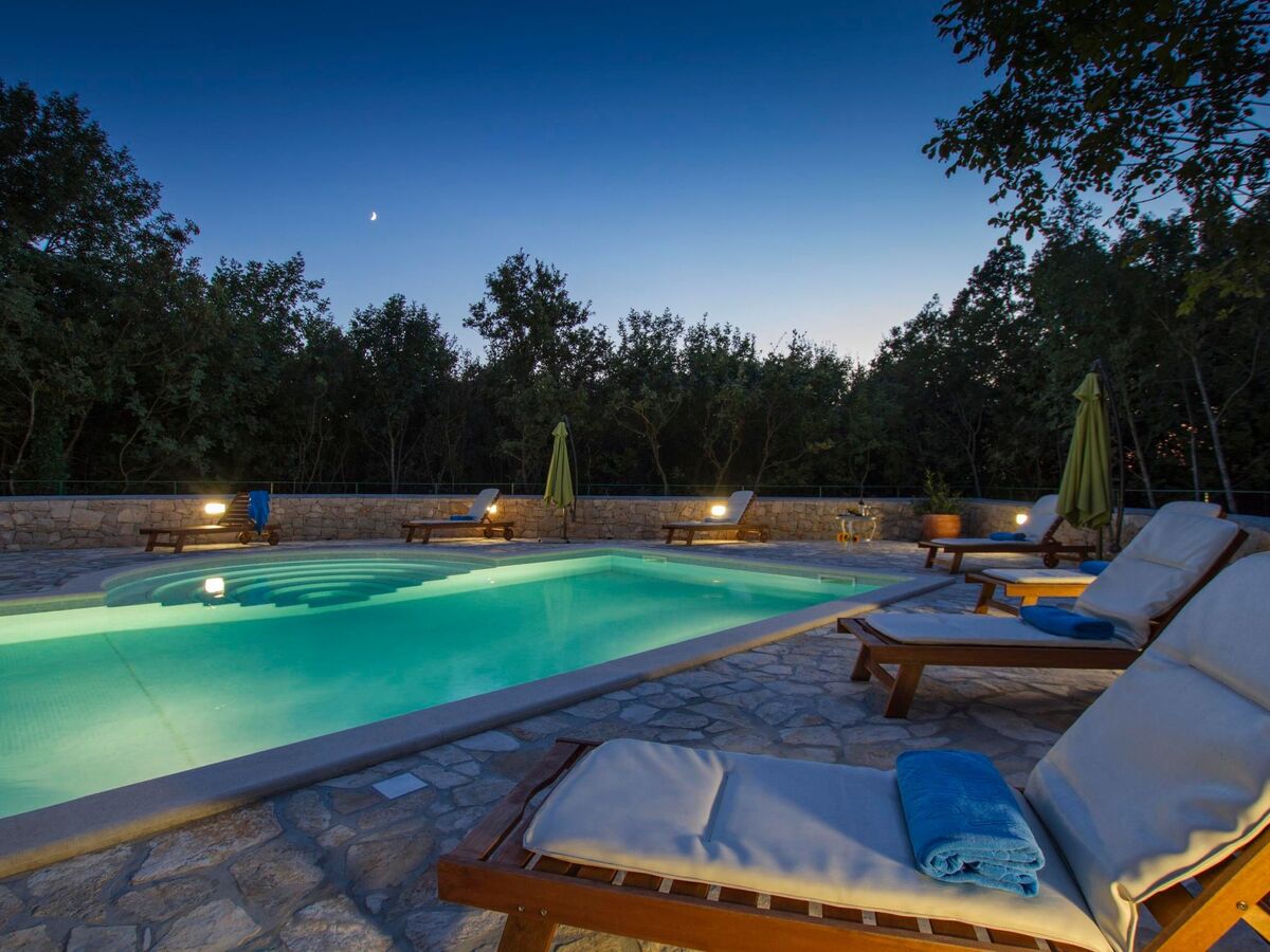 Villa Marina en Istrie : maison 8 personnes, piscines partagées - Photo 11