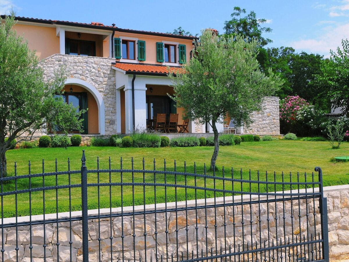 Villa Marina en Istrie : maison 8 personnes, piscines partagées - Photo 15