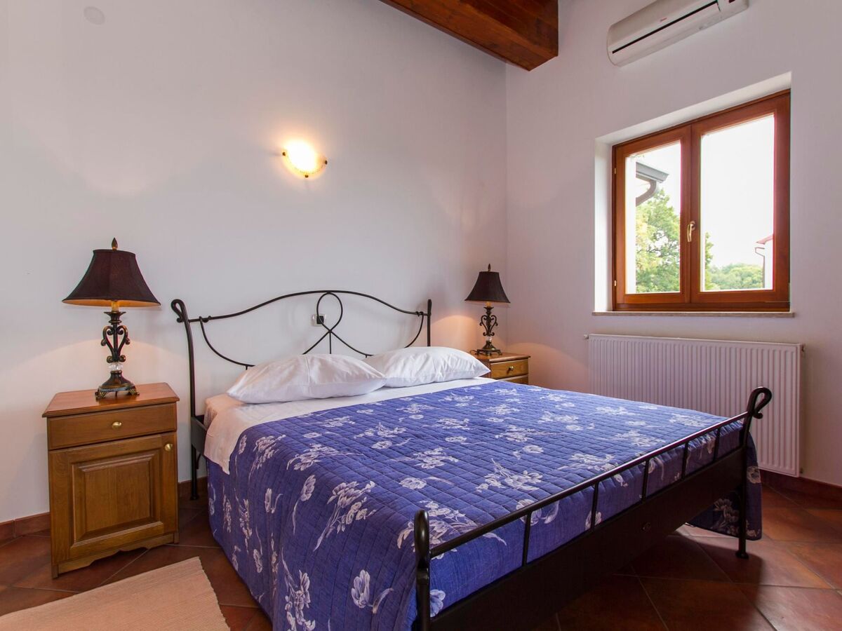 Villa Marina en Istrie : maison 8 personnes, piscines partagées - Photo 21