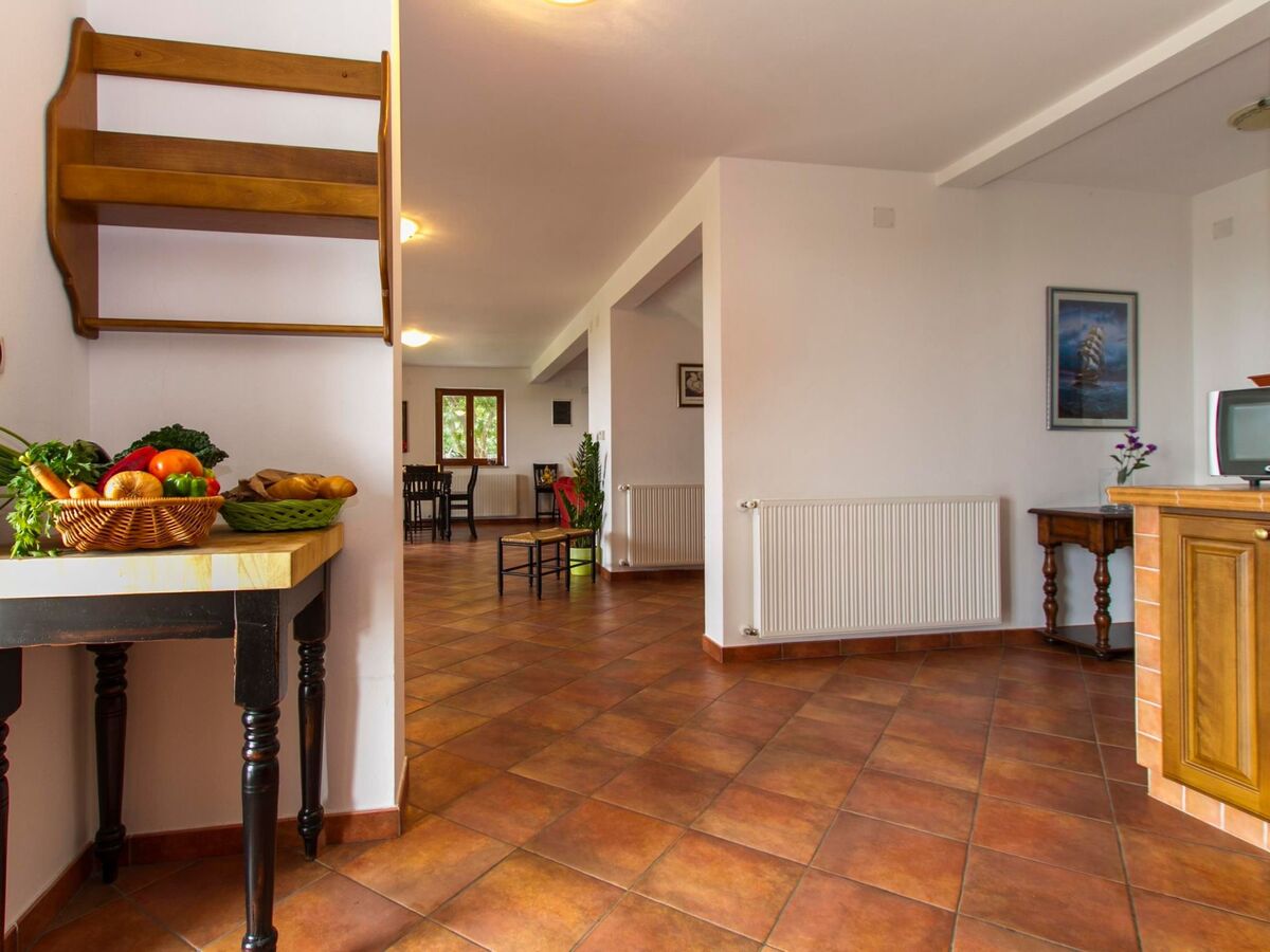 Villa Marina en Istrie : maison 8 personnes, piscines partagées - Photo 22