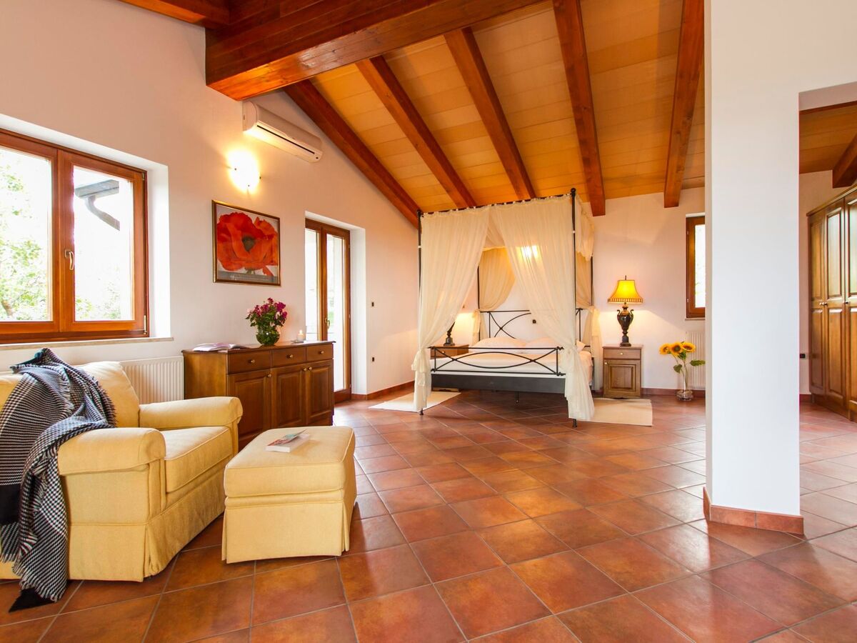 Villa Marina en Istrie : maison 8 personnes, piscines partagées - Photo 25
