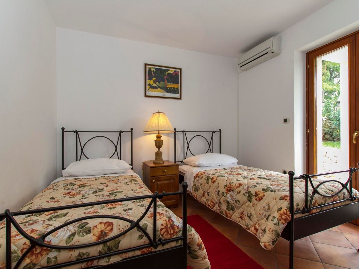 Villa Marina en Istrie : maison 8 personnes, piscines partagées - Photo 29